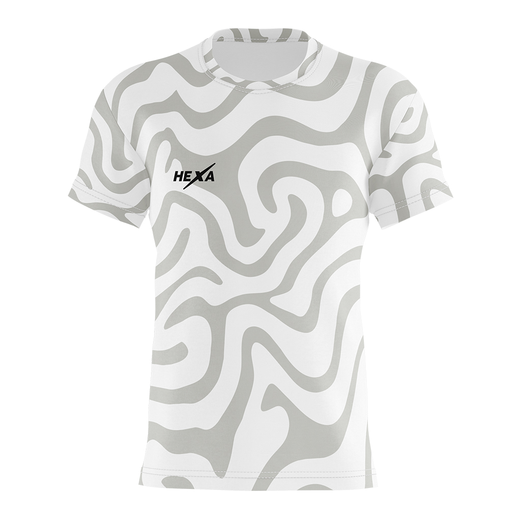 Hexa Master 92 WHT T-Shirt, 1600101