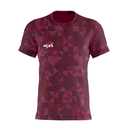Hexa Master 52 RED T-Shirt, 1600333