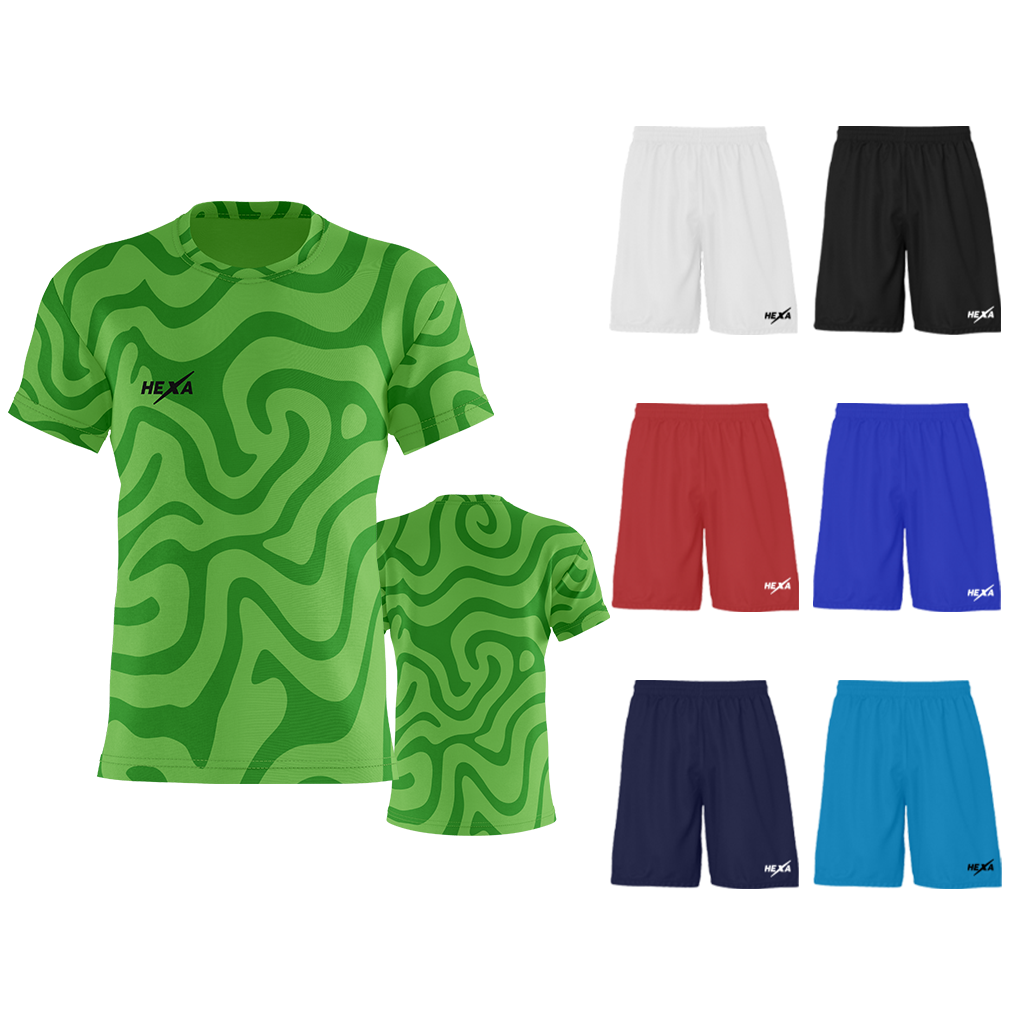 Hexa Master 92 GRN KIT, 1600112