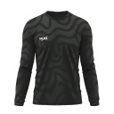 Hexa Master 92 Long Sleeve BLK, 1700102.