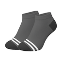 HeXa Short socks, 5000225