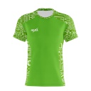 Hexa Target 242 GRN T-Shirt , 1601112