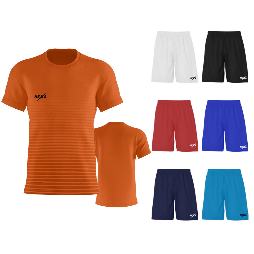 Hexa Target 292 ORNG Kit, 1600711