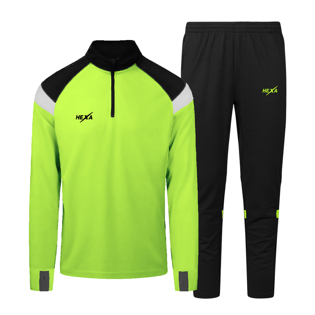 Hexa Training Suit TS25 NEON, 7100318
