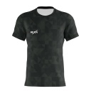 Hexa Master 52 BLK T-Shirt, 1600310
