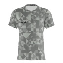 Hexa Master 52 GRY T-Shirt, 1600305