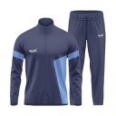 Hexa Apex Tracksuit D.Blu/L.Blu, 7100444 (M)