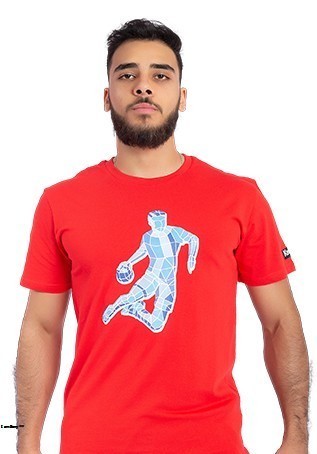 KEMPA TEAM T-SHIRT-200209102