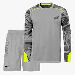 [1700305] Hexa GoalKeeper Kit GRY, 1700305.