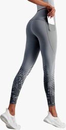 Hexa Leggings, Collection GRY 9100305