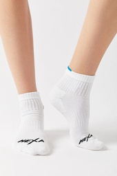 HeXa Half socks  5000301 White
