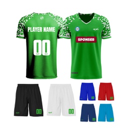 Hexa Target 272 GRN Kit, 1600512