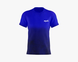 [1600904] Hexa Master 22 BLU T-SHIRT , 1600904