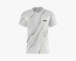 [1600901] Hexa Master 62 WHT T-SHIRT , 1600901