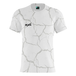 Hexa Master 72 WHT T-Shirt, 1600001