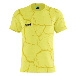 Hexa Master 72 YLW T-Shirt, 1600018