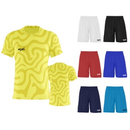 Hexa Master 92 YLW KIT, 1600118