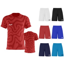 Hexa Master 92 RED KIT, 1600103