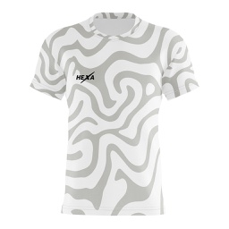 Hexa Master 92 WHT T-Shirt, 1600101