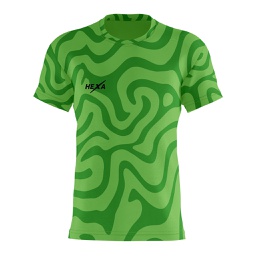 Hexa Master 92 GRN T-Shirt, 1600112