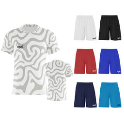 Hexa Master 92 WHT KIT, 1600101