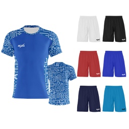 Hexa Target 242 BLU KIT , 1601114