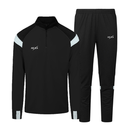 Hexa Training Suit TS25 BLK, 7100310