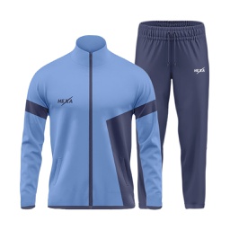 Hexa Apex Tracksuit L.Blu/D.Blu, 7100404