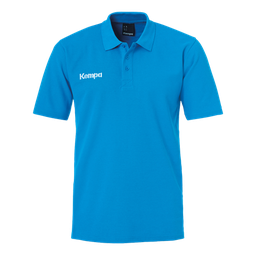 KEMPA CLASSIC POLO SHIRT, 200234901